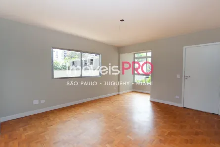Apartamento com 3 Quartos à venda, 100m² no Moema, São Paulo