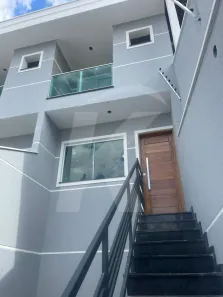 Sobrado com 3 Quartos à venda, 90m² no Vila Mazzei, São Paulo