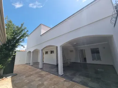 Casa com 3 Quartos à venda, 230m² no Nova Piracicaba, Piracicaba