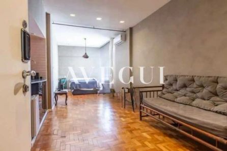 Apartamento com 1 Quarto à venda, 30m² no Ipanema, Rio de Janeiro