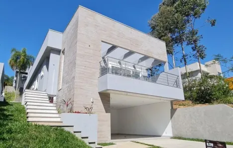 Casa de Condomínio com 3 Quartos à venda, 180m² no Querência, Viamão