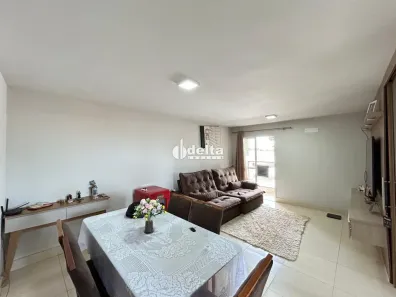 Apartamento com 2 Quartos à venda, 68m² no Residencial Viviane, Uberlândia