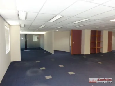 Sala Comercial para venda ou aluguel, 216m² no Alphaville Centro Industrial e Empresarial/Alphaville., Barueri
