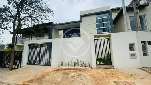 Casa com 3 Quartos à venda, 181m² no Pinheirinho, Vinhedo