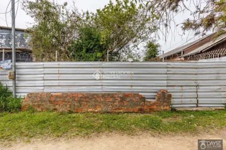 Lote/Terreno à venda, 358m² no Morro Santana, Porto Alegre