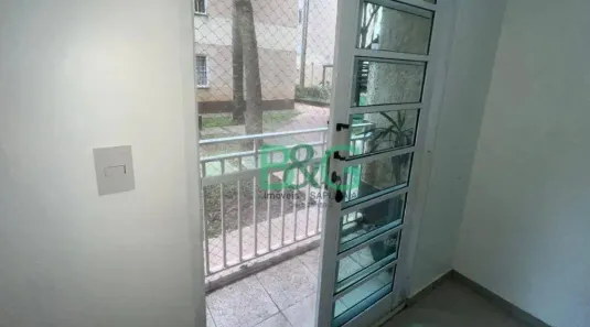 Apartamento com 2 Quartos à venda, 45m² no Vila Jaraguá, São Paulo
