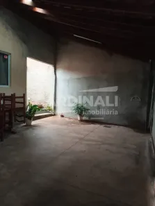Casa com 2 Quartos à venda, 200m² no Jardim São Bento, Araraquara