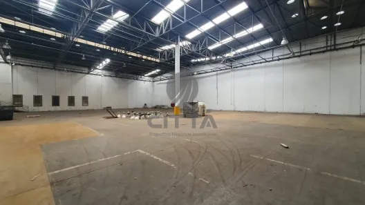 Galpão/Depósito/Armazém à venda, 41228m² no Distrito Industrial, Jundiaí