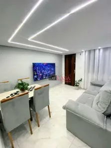 Apartamento com 2 Quartos à venda, 55m² no Vila Paulista I, São Paulo