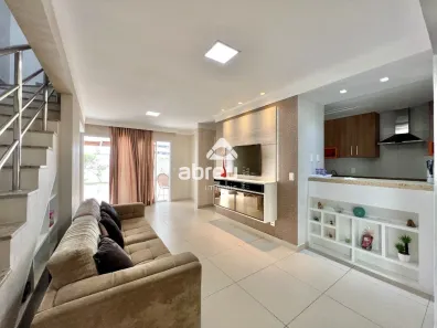Casa de Condomínio com 3 Quartos à venda, 164m² no Neópolis, Natal