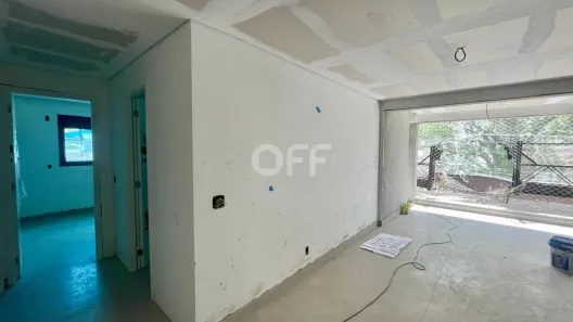 Apartamento com 3 Quartos à venda, 120m² no Cambuí, Campinas