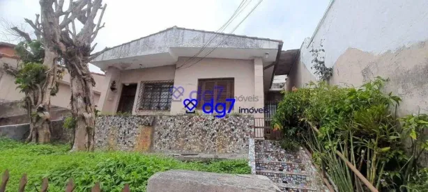 Casa com 3 Quartos à venda, 126m² no Vila Universitária, São Paulo