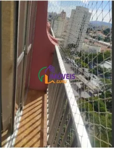 Apartamento com 3 Quartos à venda, 97m² no Jardim das Laranjeiras, São Paulo