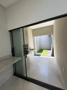 Casa com 2 Quartos à venda, 81m² no Residencial Vieira, Trindade