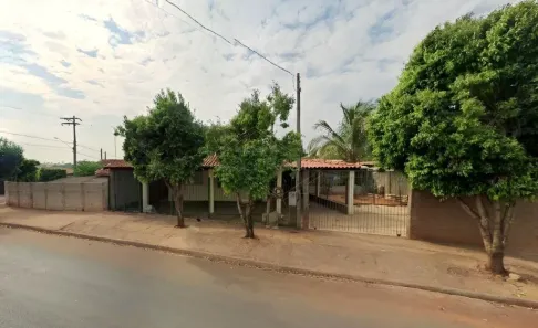 Casa com 3 Quartos à venda, 170m² no Jardim Dantas, Nova Europa