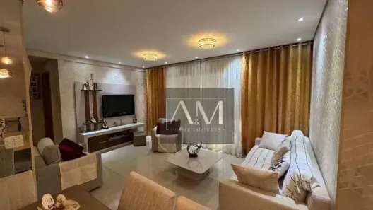 Apartamento com 2 Quartos à venda, 98m² no Vila Regente Feijó, São Paulo
