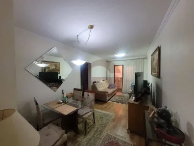 Apartamento com 2 Quartos à venda, 60m² no Jardim Ester, São Paulo