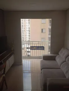 Apartamento com 2 Quartos à venda, 50m² no Vila Moreira, São Paulo