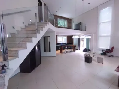 Casa de Condomínio com 4 Quartos à venda, 500m² no Retiro Do Chale, Brumadinho