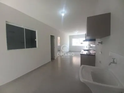 Apartamento com 2 Quartos para alugar, 60m² no Centro, Ribeirão Preto