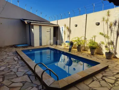 Casa com 3 Quartos à venda, 250m² no Jardim Novo Campos Elíseos, Campinas