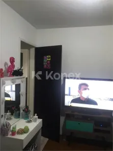 Apartamento com 2 Quartos à venda, 42m² no Vila Amália (Zona Norte), São Paulo