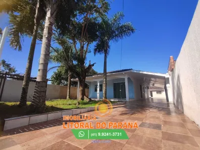 Casa com 5 Quartos à venda, 128m² no , Pontal do Paraná