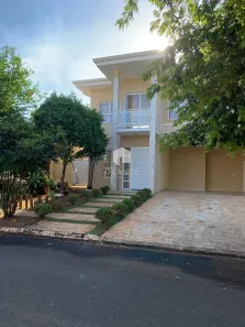 Casa de Condomínio com 3 Quartos à venda, 230m² no Betel, Paulínia