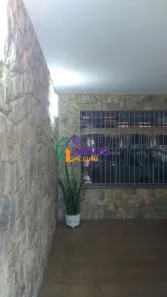 Sobrado com 3 Quartos à venda, 180m² no Vila São Francisco (Zona Leste), São Paulo