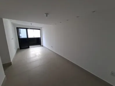 Apartamento com 3 Quartos para alugar, 82m² no Brisamar, João Pessoa