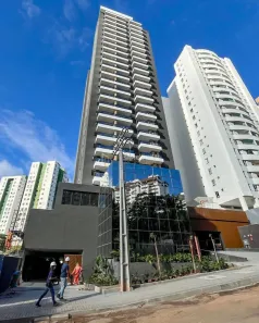 Apartamento com 2 Quartos à venda, 51m² no Centro Administrativo da Bahia, Salvador