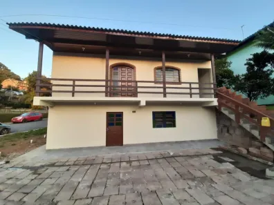 Casa com 4 Quartos à venda, 157m² no Casagrande, Gramado