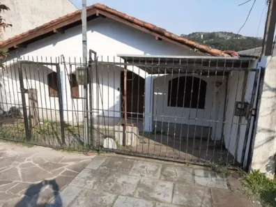 Casa com 3 Quartos à venda, 130m² no Campo Novo, Porto Alegre