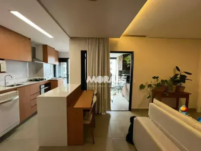 Apartamento com 3 Quartos à venda, 84m² no Vila Aviação, Bauru
