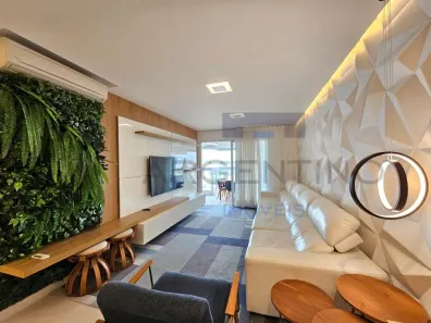 Apartamento com 4 Quartos à venda, 148m² no Riviera, Bertioga