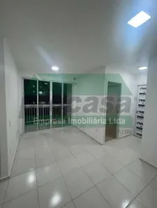 Apartamento com 2 Quartos para alugar, 50m² no Novo Aleixo, Manaus