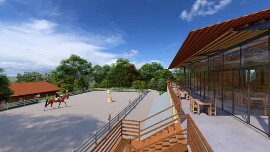 Lote/Terreno à venda, 20000m² no Almeida, Jaboticatubas