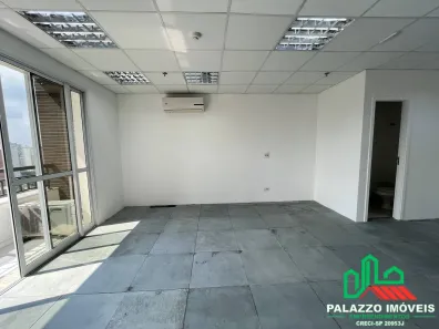 Sala Comercial para alugar, 48m² no Água Branca, São Paulo