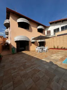 Apartamento com 3 Quartos à venda, 290m² no Alto Ipiranga, Mogi das Cruzes
