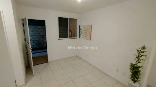 Apartamento com 2 Quartos à venda, 52m² no Villa Bella de Votorantim, Votorantim