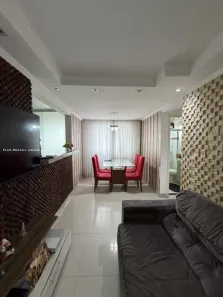 Apartamento com 2 Quartos à venda, 50m² no Conjunto Residencial do Bosque, Mogi das Cruzes