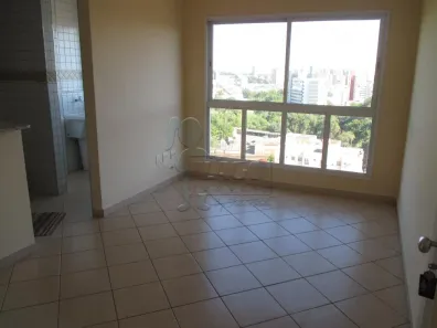 Apartamento com 1 Quarto à venda, 40m² no Jardim Palma Travassos, Ribeirão Preto