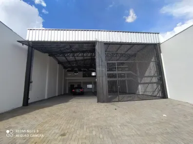 Ponto Comercial à venda, 220m² no Jardim Floridiana (Vila Xavier), Araraquara
