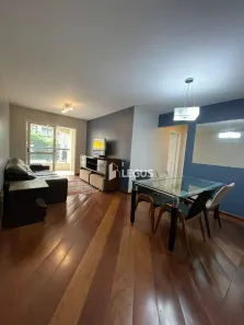 Apartamento com 2 Quartos à venda, 72m² no Pinheiros, São Paulo