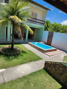 Casa com 5 Quartos à venda, 310m² no Cordeirinho (Ponta Negra), Maricá