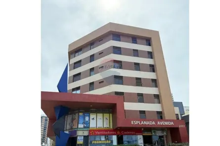 Sala Comercial à venda, 33m² no Pituba, Salvador