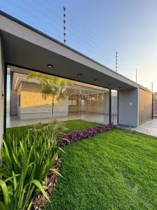 Casa com 3 Quartos à venda, 135m² no Jardim Cristhais, Dourados