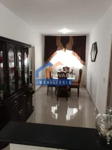 Apartamento com 3 Quartos à venda, 63m² no Belo Vale, Santa Luzia