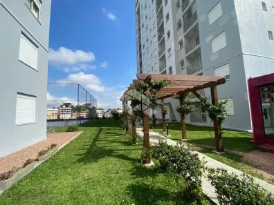 Apartamento com 3 Quartos à venda, 81m² no De Lazzer, Caxias do Sul