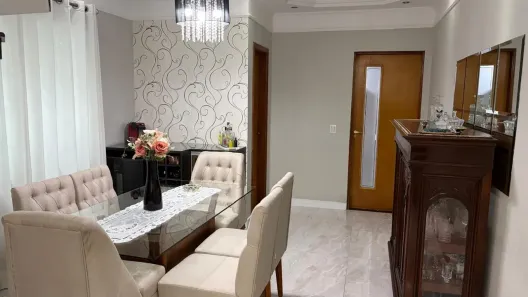 Sobrado com 3 Quartos à venda, 150m² no Jardim Aida, Guarulhos